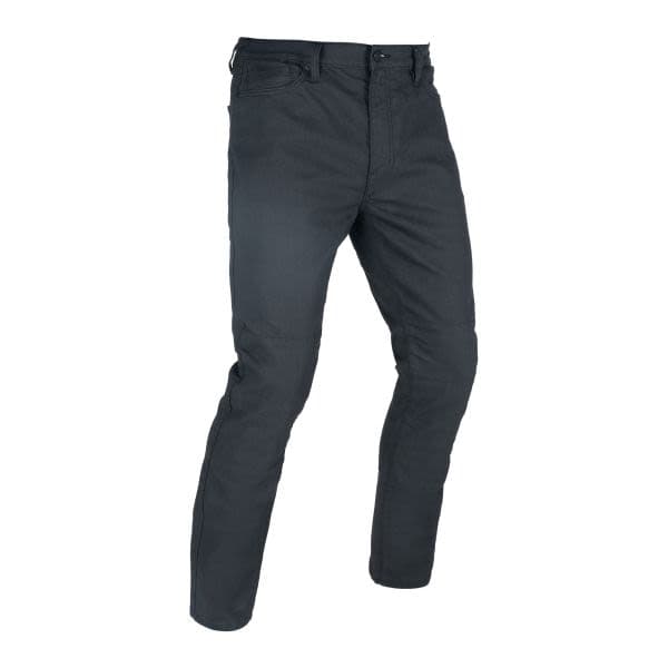 OXFORD ORIGINAL APPROVED AA STRAIGHT JEANS Black