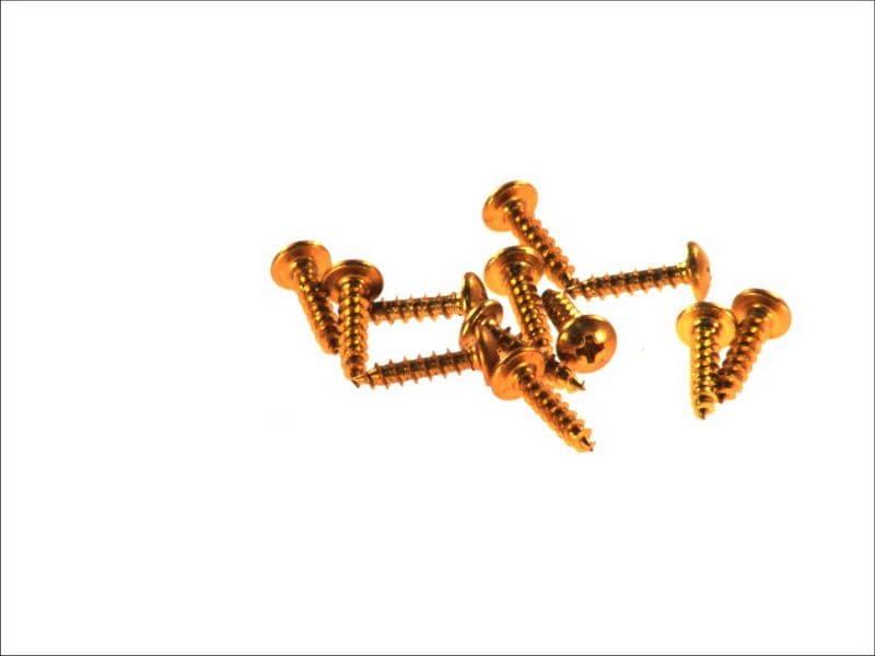 VICMA Motorcycle accessories Gold