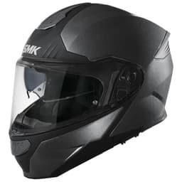 SMK GULLWING Black, Matt 1