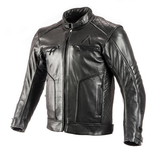 ADRENALINE HERO 2.0 Black