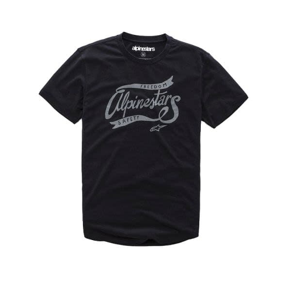 ALPINESTARS LOOSE PREMIUM Black