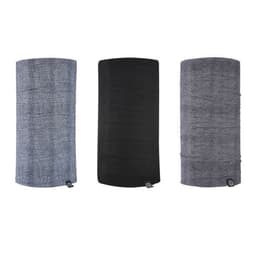 OXFORD HERRINGBONE COMFY Black, Grey 2