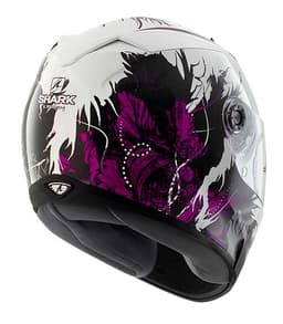 SHARK S700S Pink, White 2