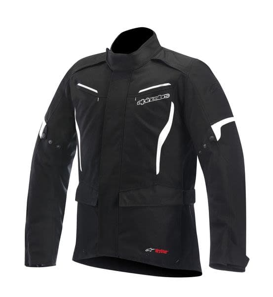ALPINESTARS CORDOBA Black, White