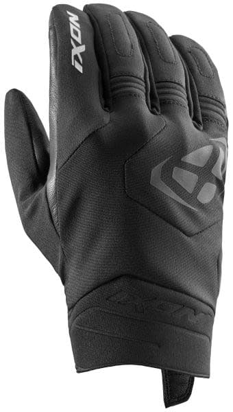 IXON MS MIG 2 WP Black, White