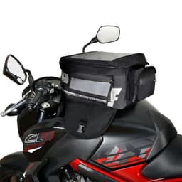 OXFORD M18 Tank Bag Black, Grey 2