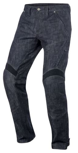 ALPINESTARS RIFFS DENIM Blue 5