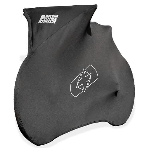 OXFORD OXFROD PROTEX STRETCH Indoor Black