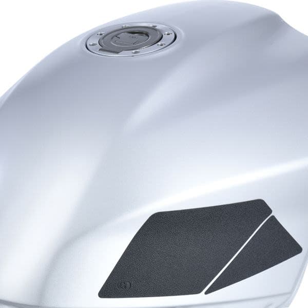 OXFORD Transformer Black