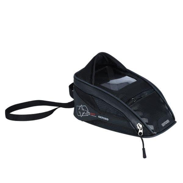 OXFORD M2R Tank Bag Black