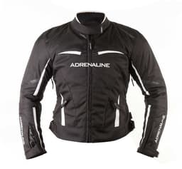 ADRENALINE LOVE RIDE Black 4