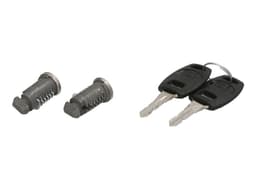MODULA Lock inserts 2