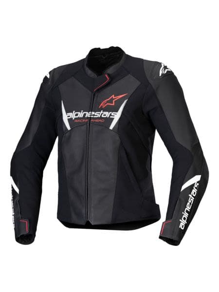 ALPINESTARS STELLA FASTER V3 Black, White