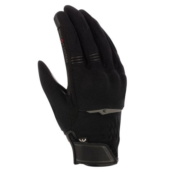 BERING LADY FLETCHER EVO Black