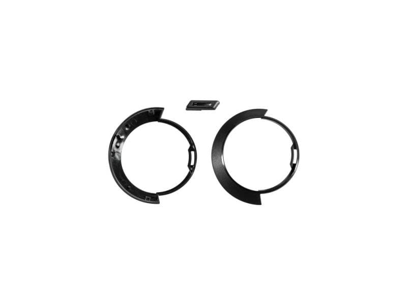 NOLAN Helmet accessories Black