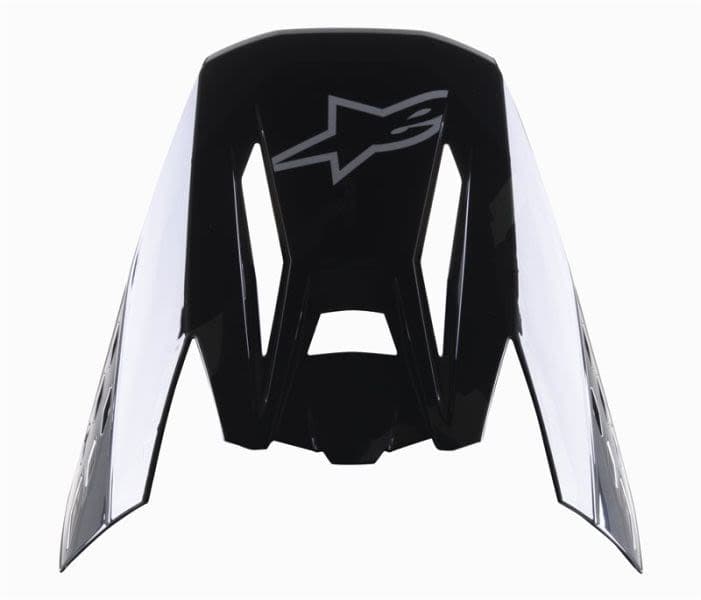 ALPINESTARS MX VISOR S-M5 ROVER