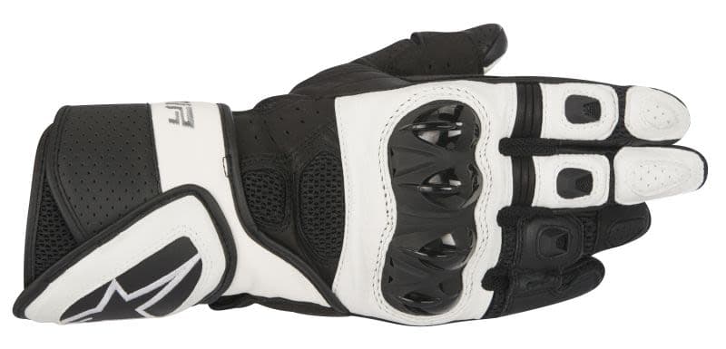 ALPINESTARS STELLA SP AIR SPORT Black, White