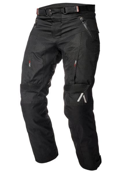 ADRENALINE PRO TOURING 2.0 Black