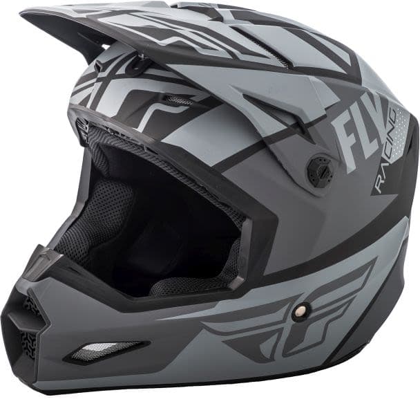 FLY ELITE Black