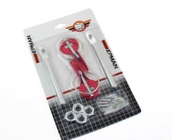 SPEEDMAX Motorcycle accessories