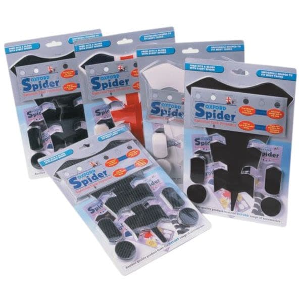OXFORD Motorcycle accessories