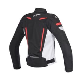 ALPINESTARS STELLA T-GP PLUS R V2 AIRFLOW Black, Red, White 2