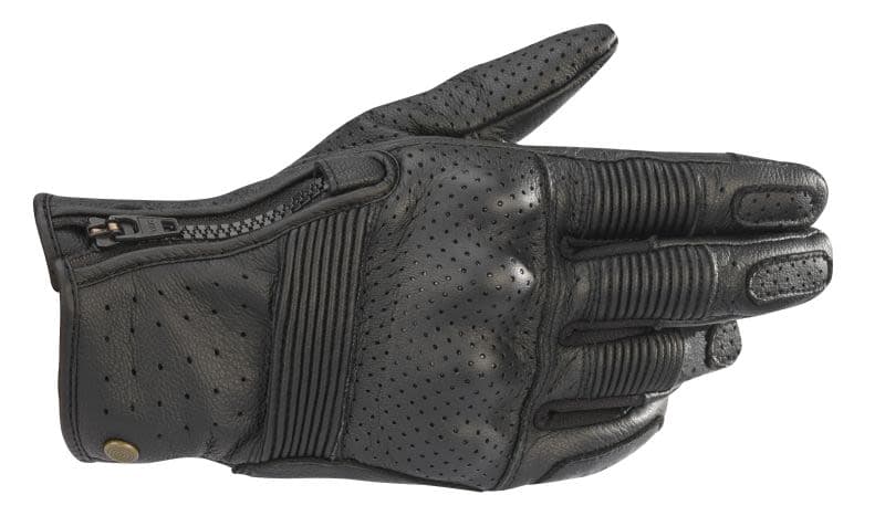 ALPINESTARS RAYBURN V2 Black