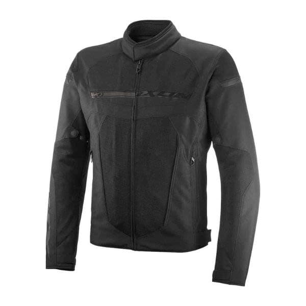 IXON T-REX Black