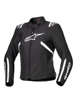 ALPINESTARS STELLA T-SPS V2 WP Black, White 1