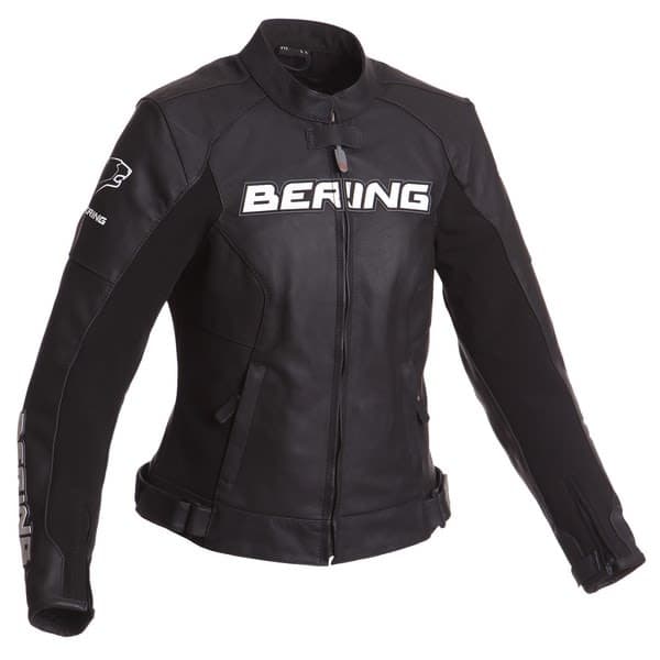 BERING LADY SAWYER Black