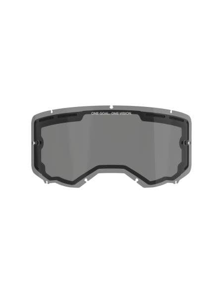 ALPINESTARS MX VISION 8-5-3 DOUBLE PANE Smoked