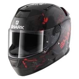 SHARK SPEED-R Black 1