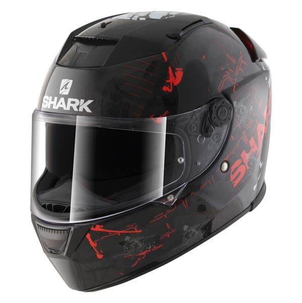 SHARK SPEED-R Black