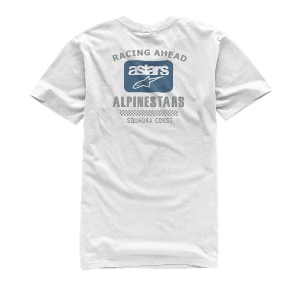 ALPINESTARS PROPRIETOR White
