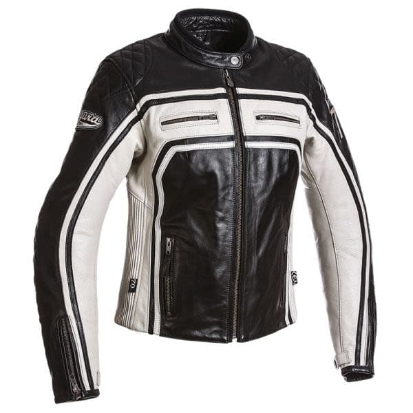 SEGURA LADY JONES Black, White