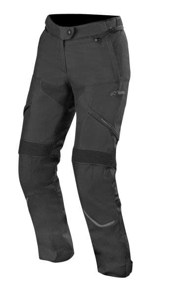 ALPINESTARS STELLA HYPER DRYSTAR Black