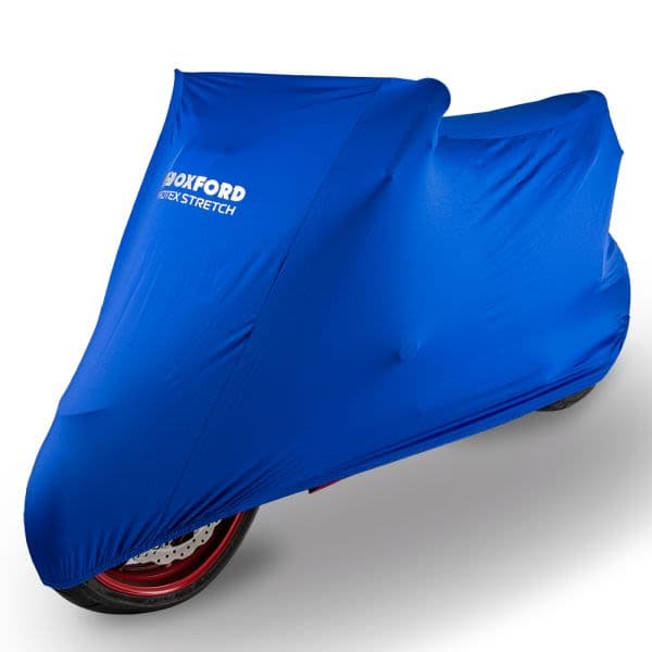 OXFORD PROTEX STRETCH Indoor CV1 Blue