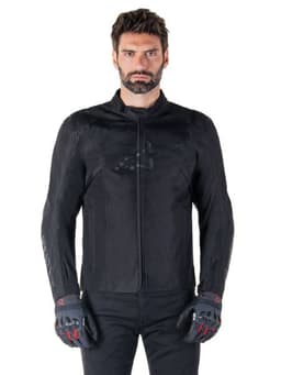 ALPINESTARS T-SPS V2 WP Black 3