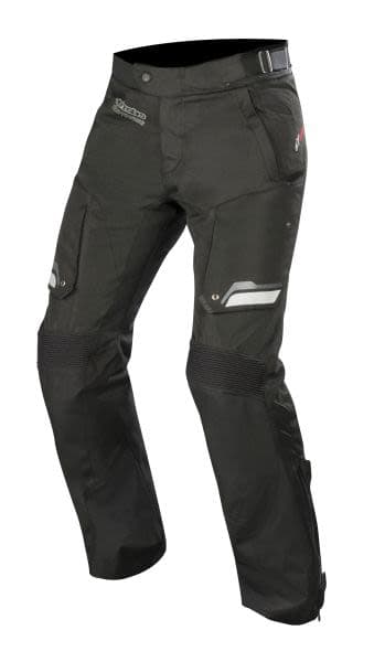 ALPINESTARS BOGOTA V2 DRYSTAR SHORT Black