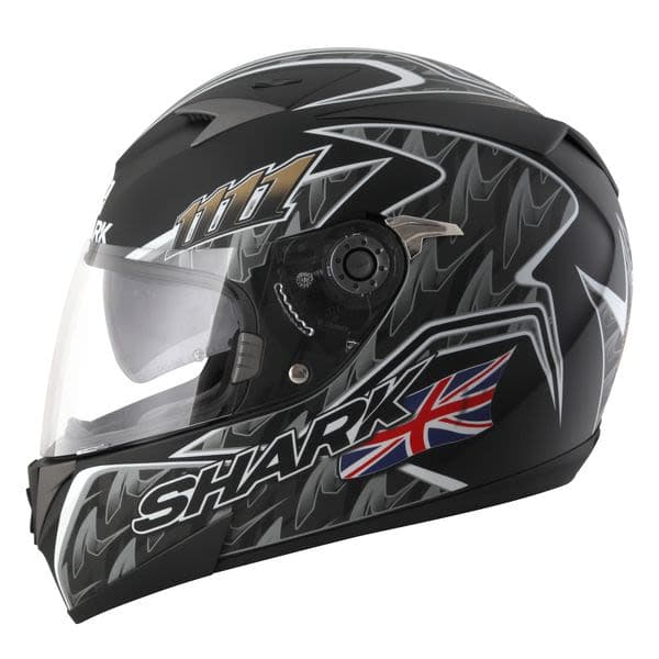 SHARK S700S Blue