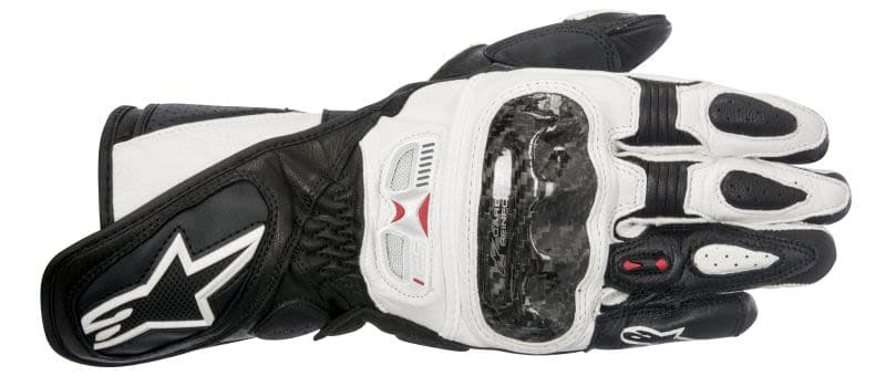 ALPINESTARS STELLA SP-1 Black, White