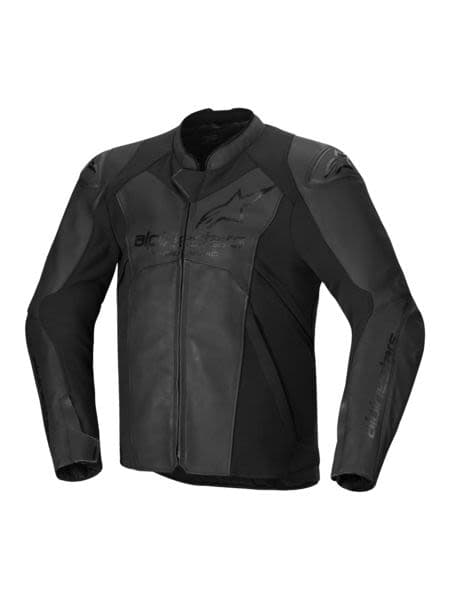 ALPINESTARS FASTER V3 Black