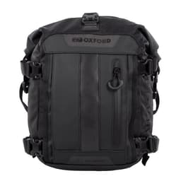 OXFORD ATLAS T-10 Black 1
