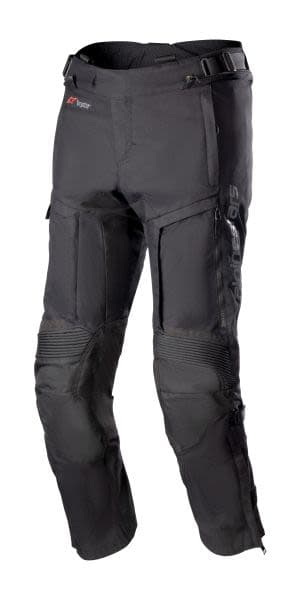ALPINESTARS BOGOTA' PRO DRYSTAR 3 SEASONS Black