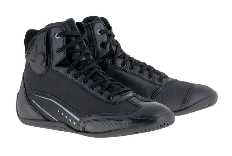 ALPINESTARS AST-1 DRYSTAR Grey