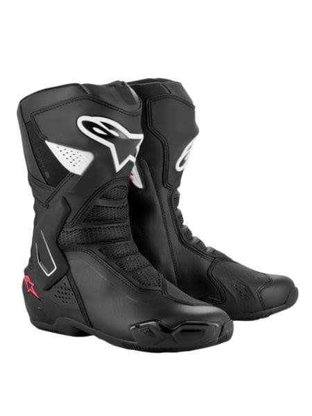 ALPINESTARS STELLA SMX-6 V3 Black, Pink, White