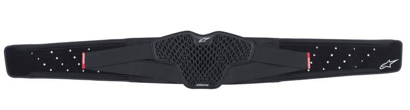 ALPINESTARS MX SEQUENCE YOUTH Black