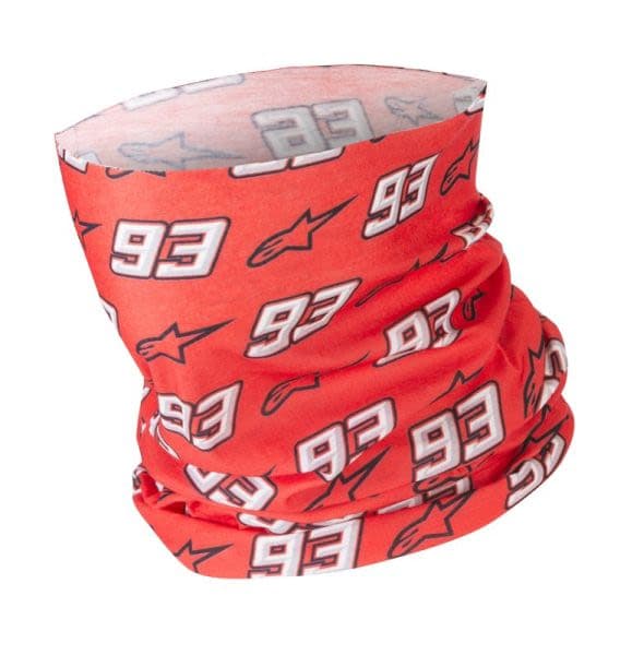 ALPINESTARS MMP3 NECK TUBE