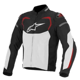 ALPINESTARS T-GP PRO AIR Black, Red, White 3