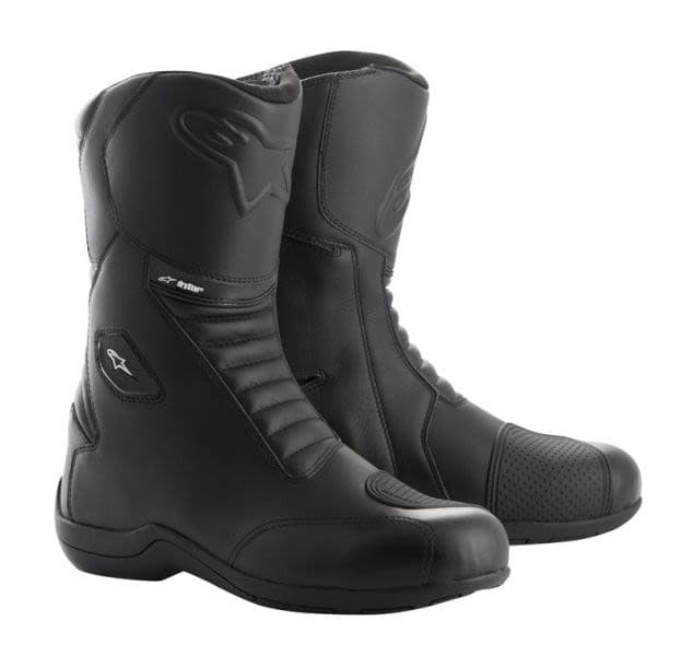 ALPINESTARS ANDES V2 DRYSTAR Black